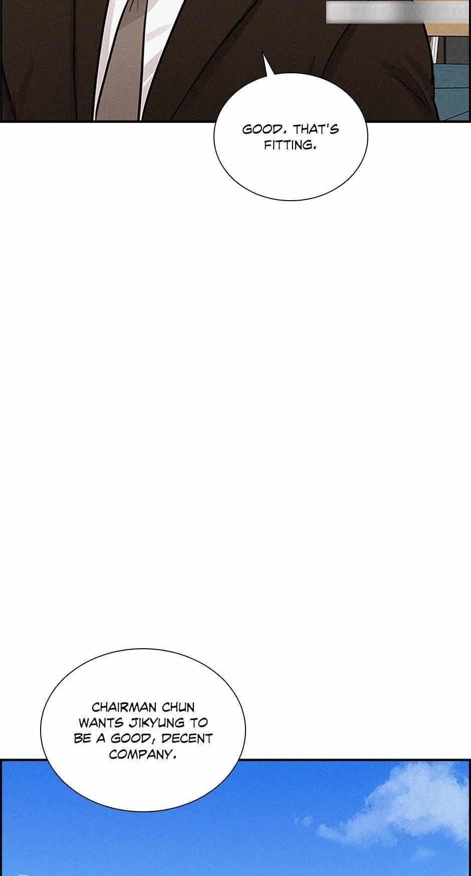 Lord of Money - Chapter 138 Page 8