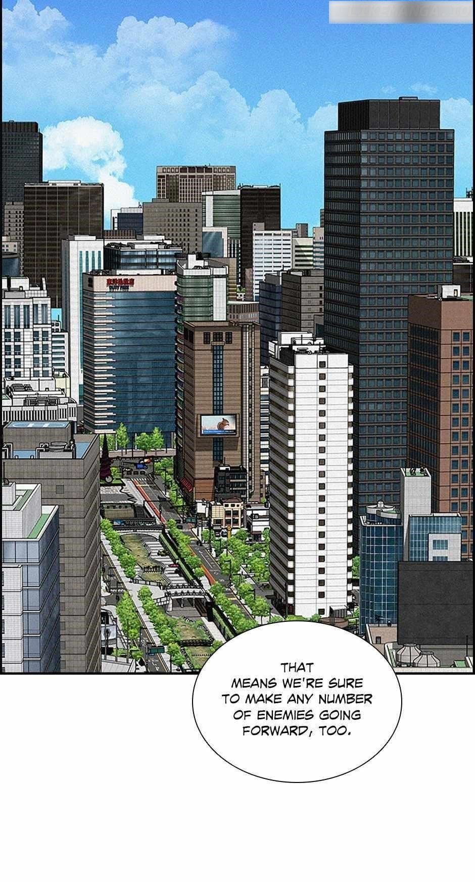 Lord of Money - Chapter 138 Page 9