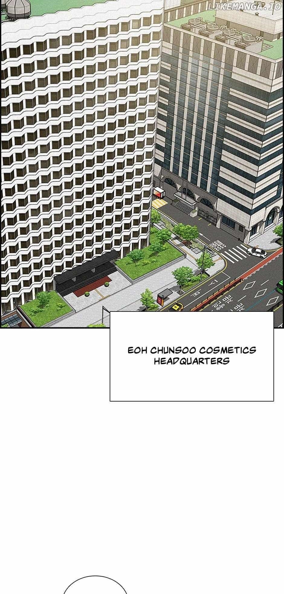 Lord of Money - Chapter 139 Page 17