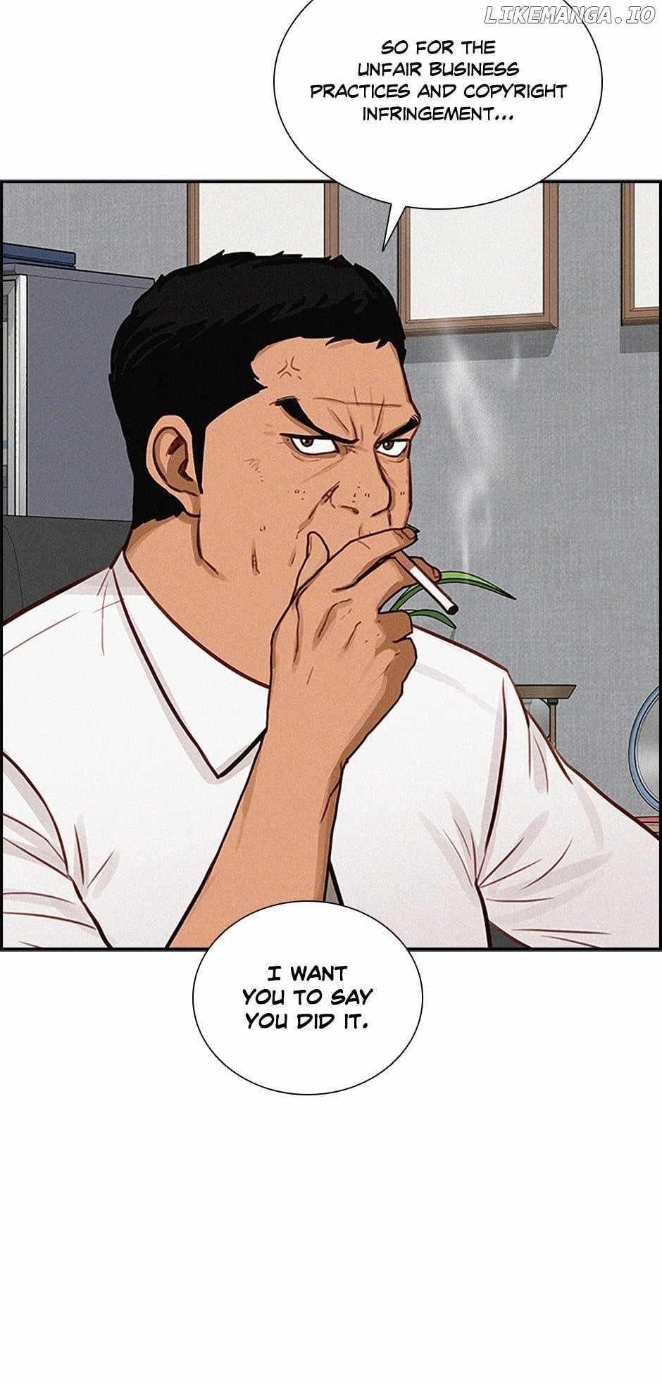 Lord of Money - Chapter 139 Page 19