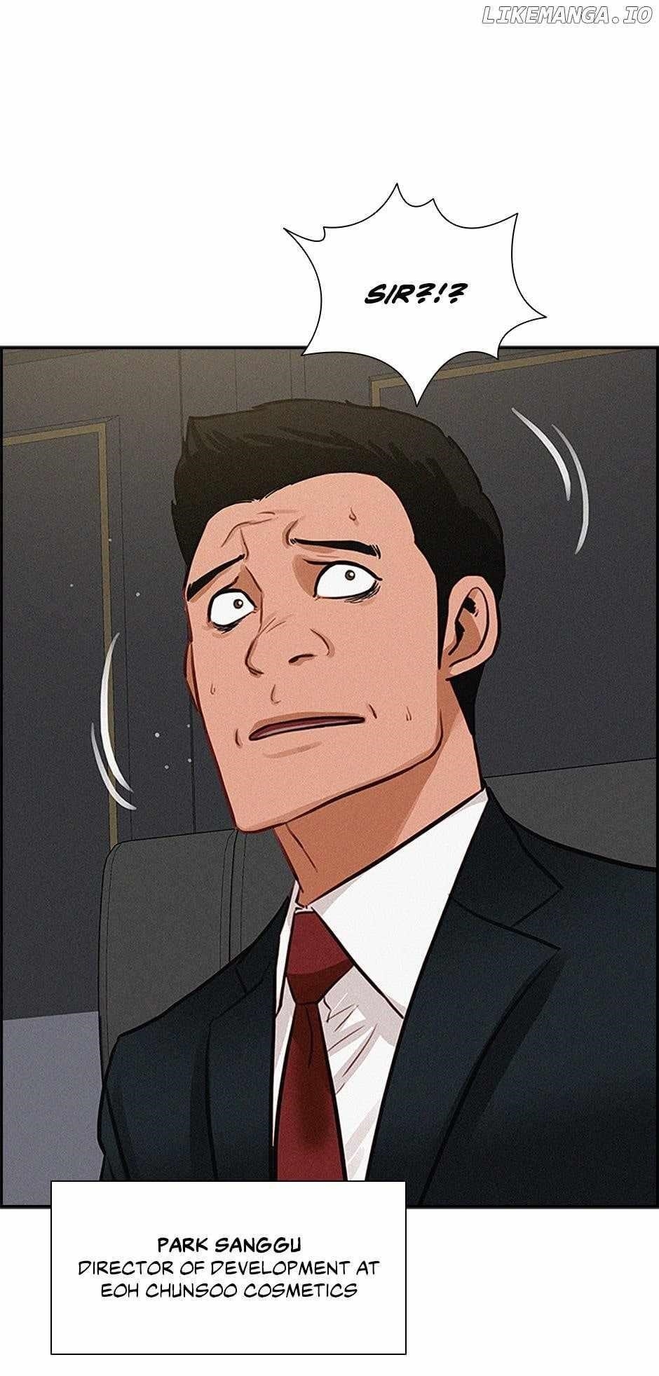 Lord of Money - Chapter 139 Page 20