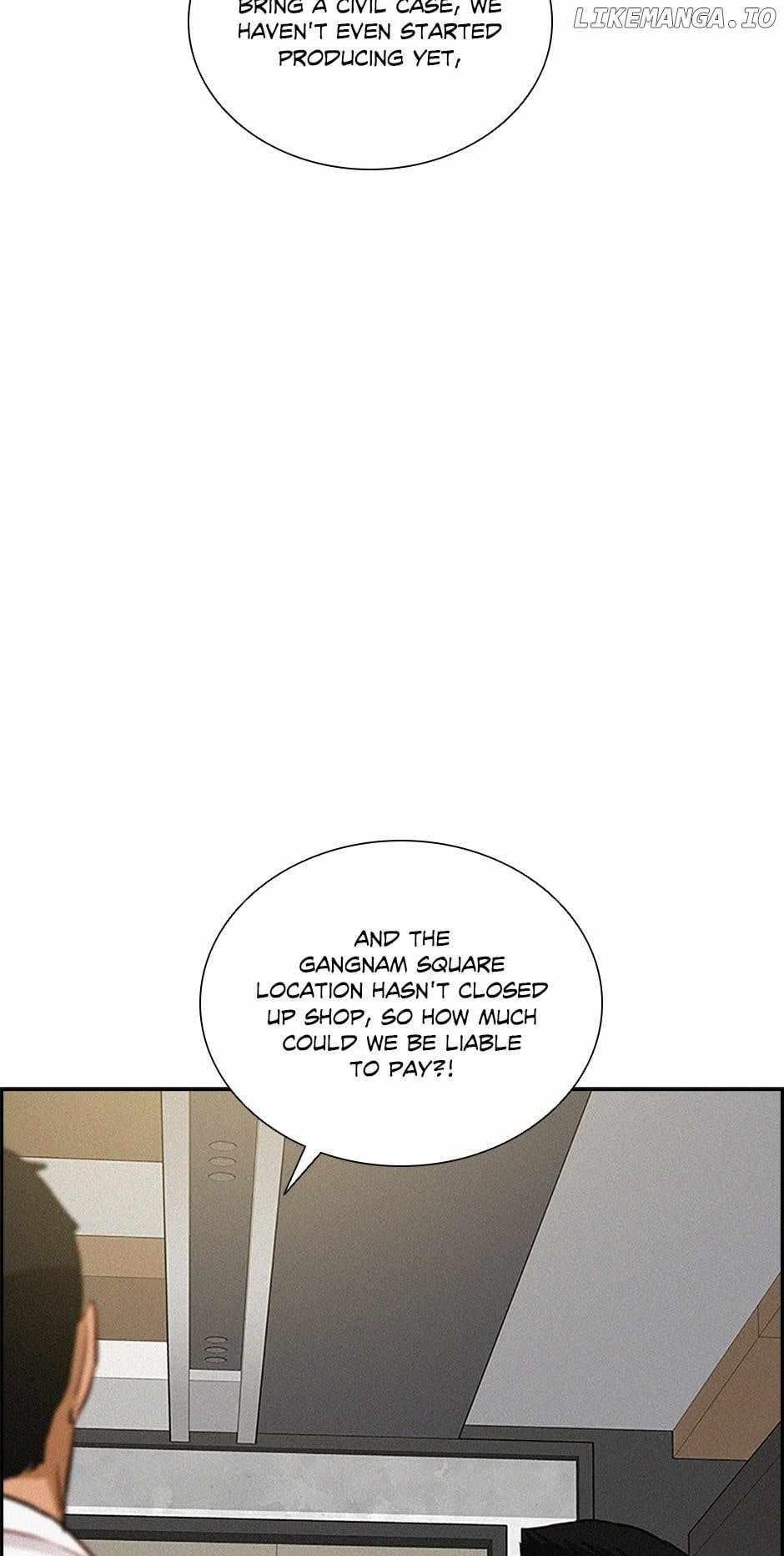 Lord of Money - Chapter 139 Page 22