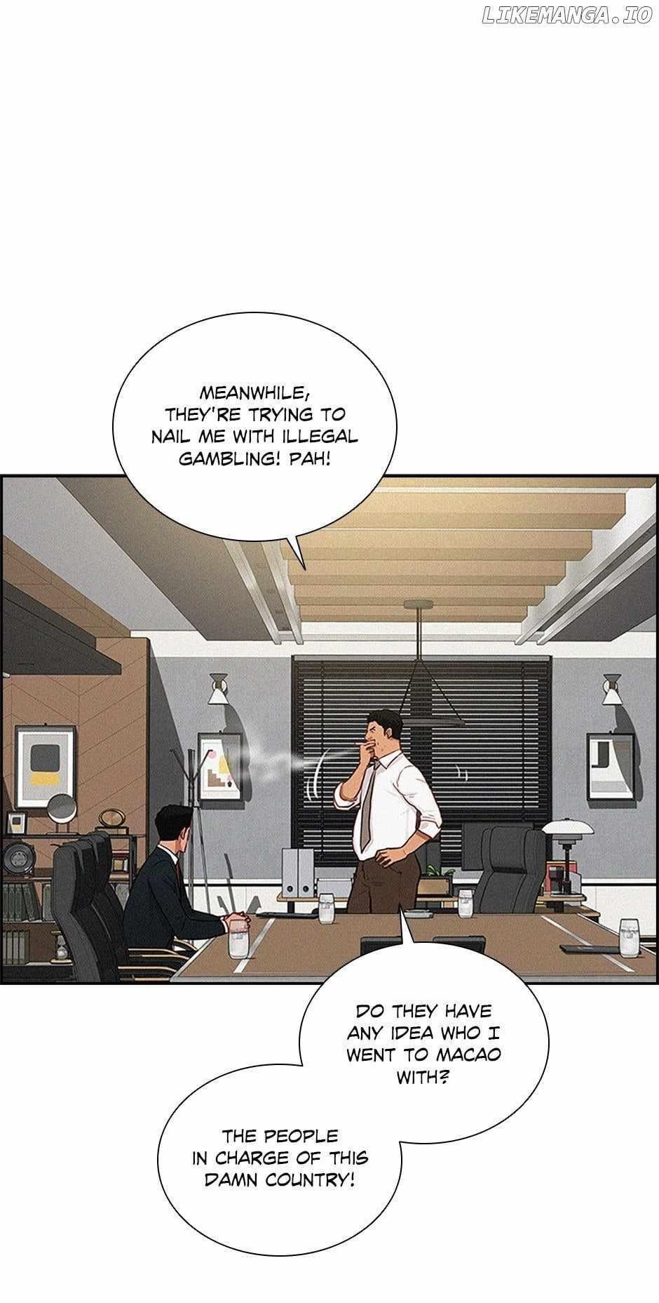 Lord of Money - Chapter 139 Page 27