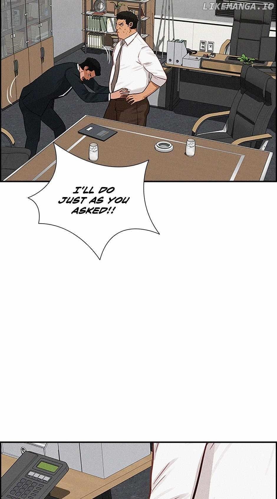 Lord of Money - Chapter 139 Page 35