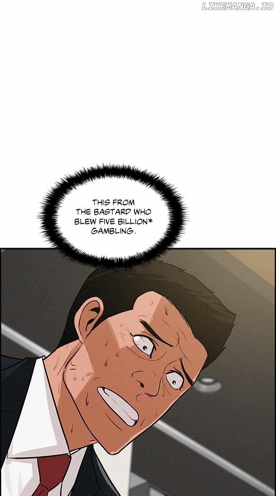 Lord of Money - Chapter 139 Page 39