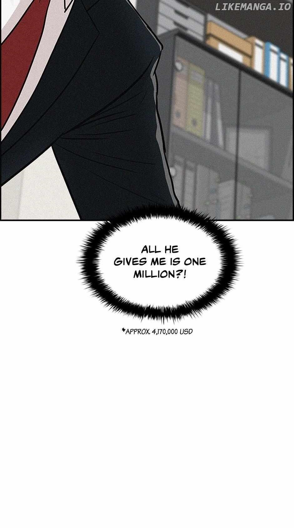 Lord of Money - Chapter 139 Page 40