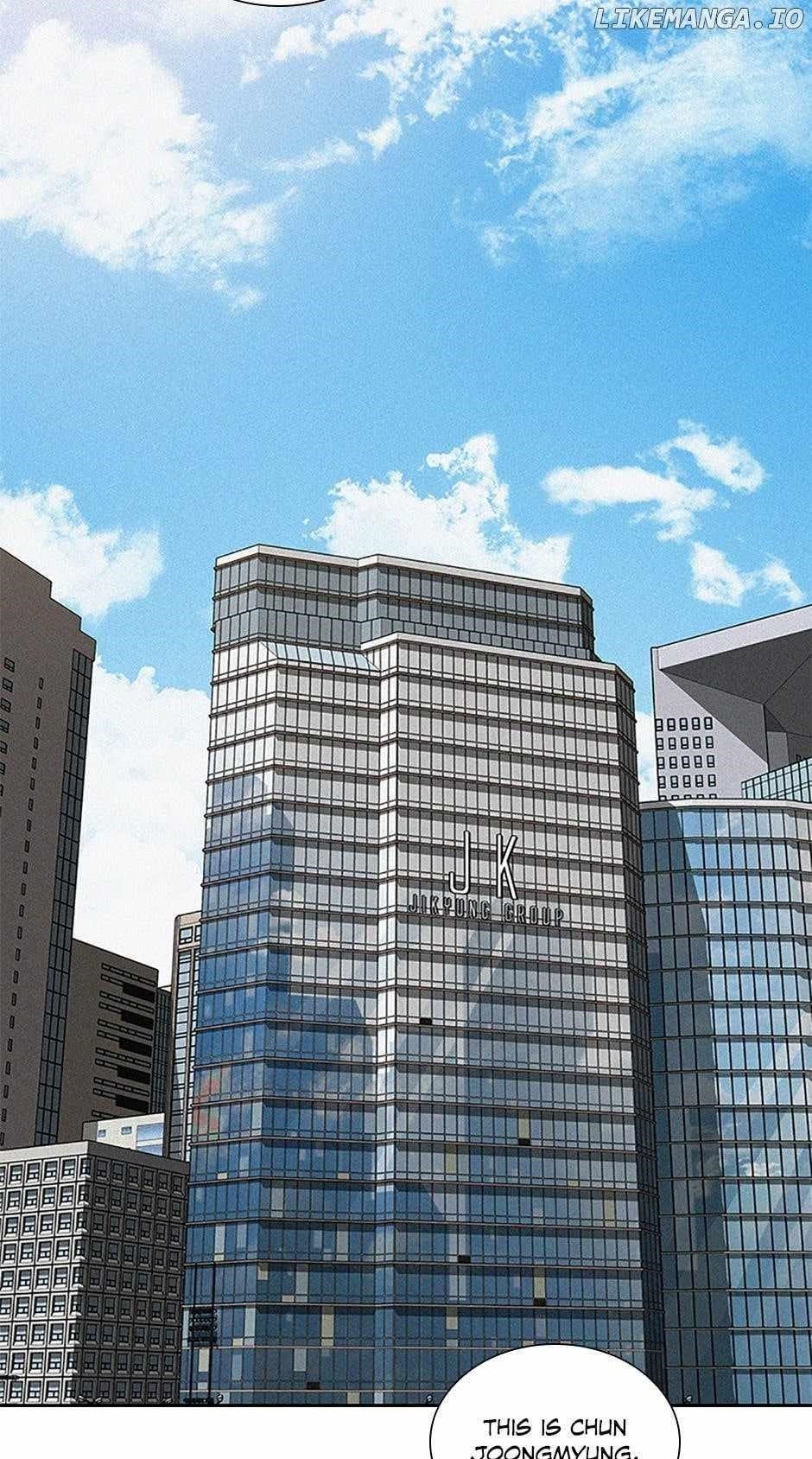 Lord of Money - Chapter 139 Page 42