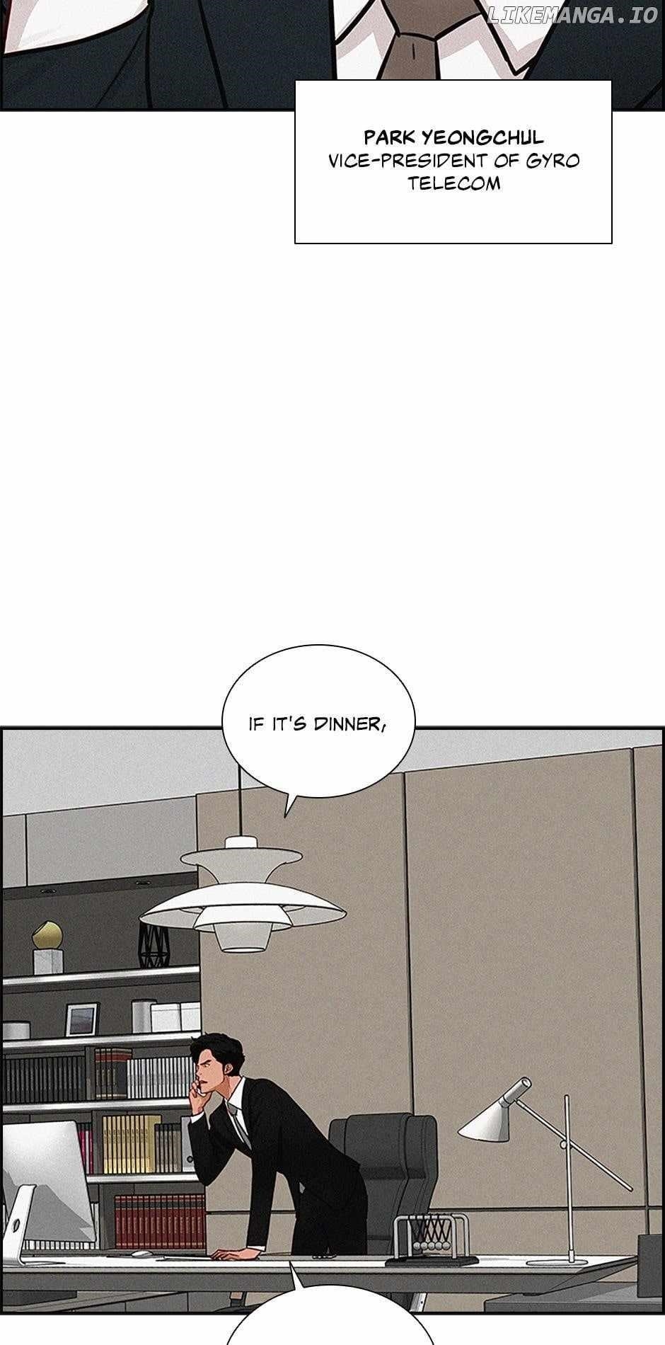 Lord of Money - Chapter 139 Page 46