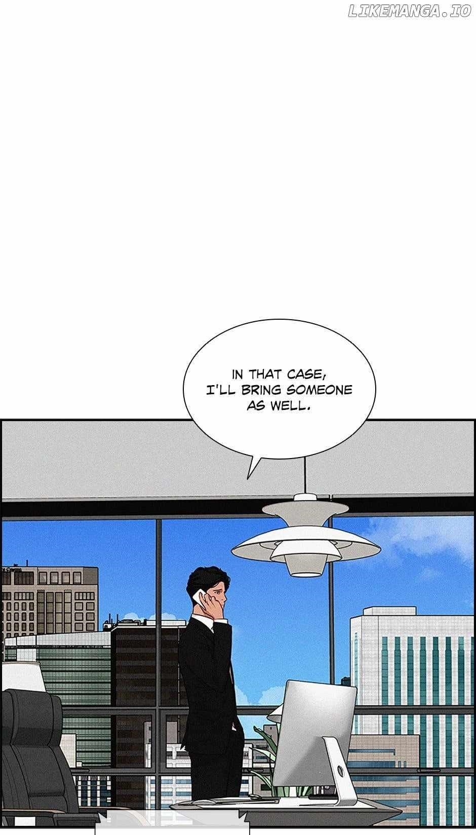 Lord of Money - Chapter 139 Page 49