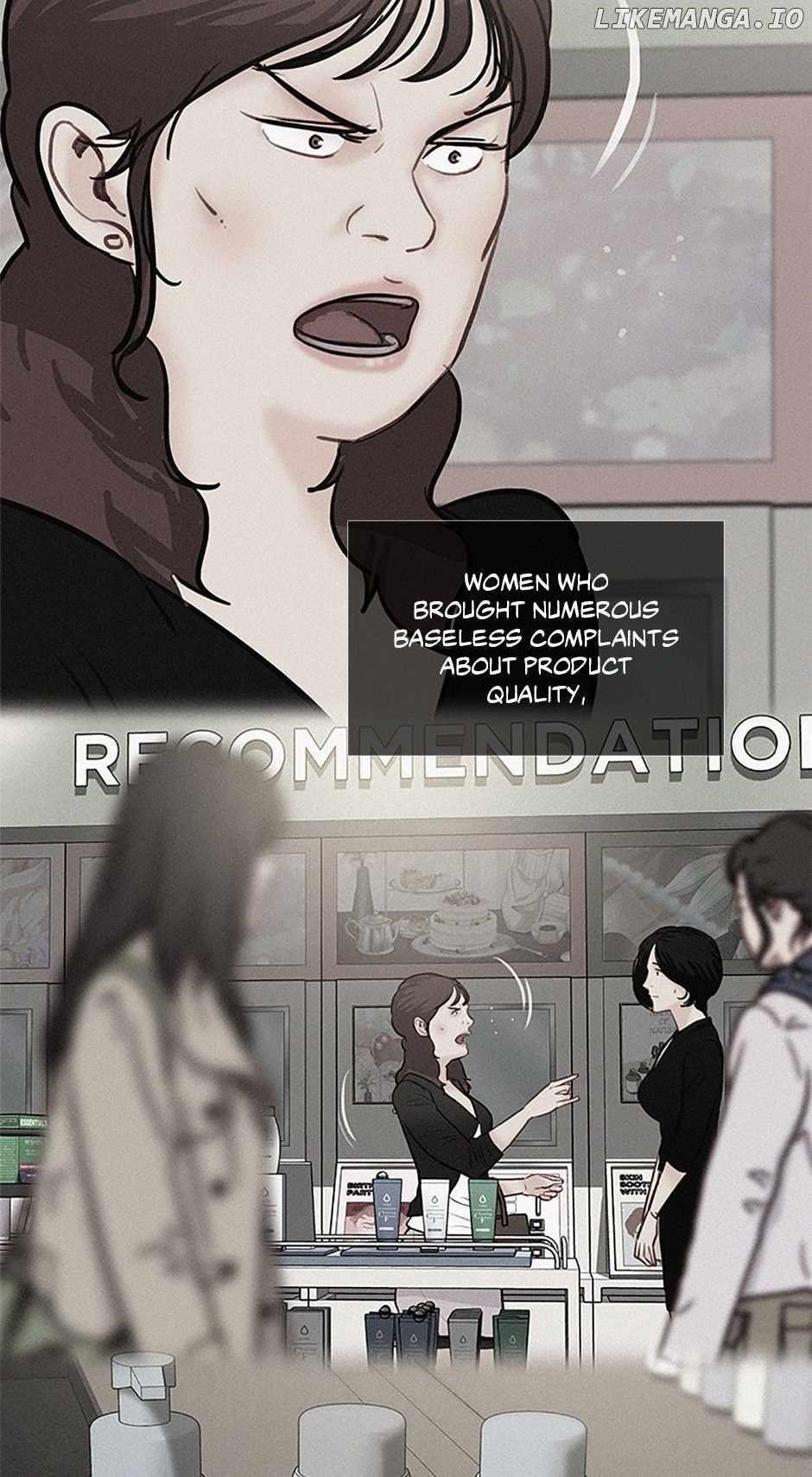 Lord of Money - Chapter 139 Page 7