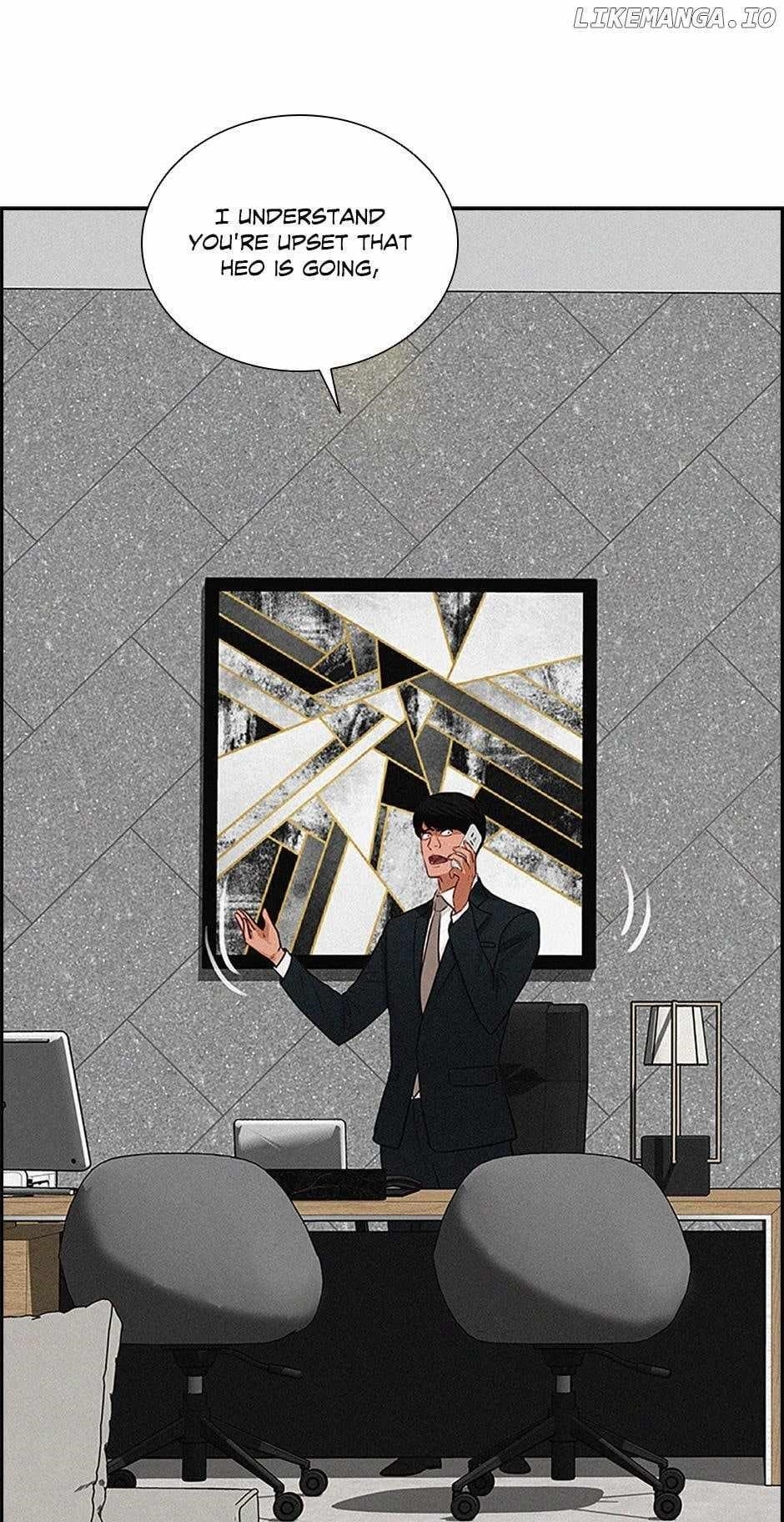 Lord of Money - Chapter 139 Page 73