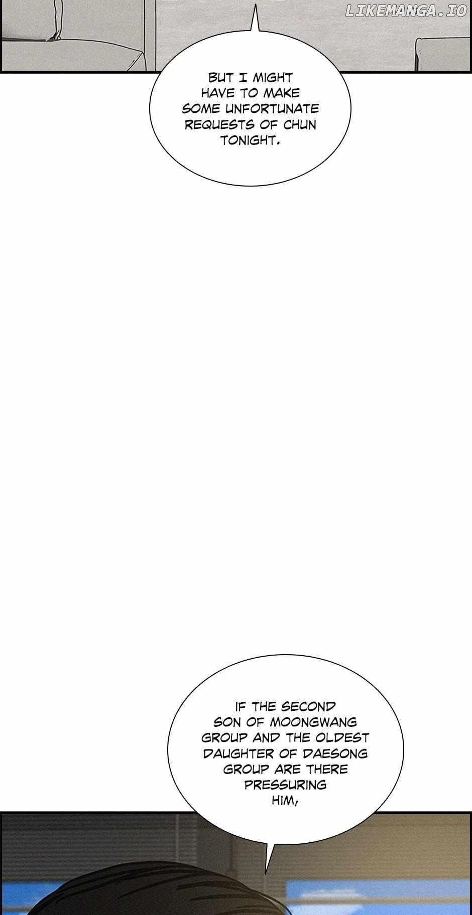 Lord of Money - Chapter 139 Page 74