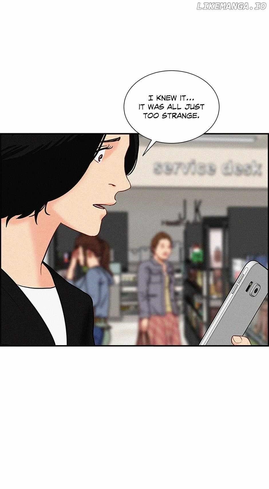 Lord of Money - Chapter 139 Page 9