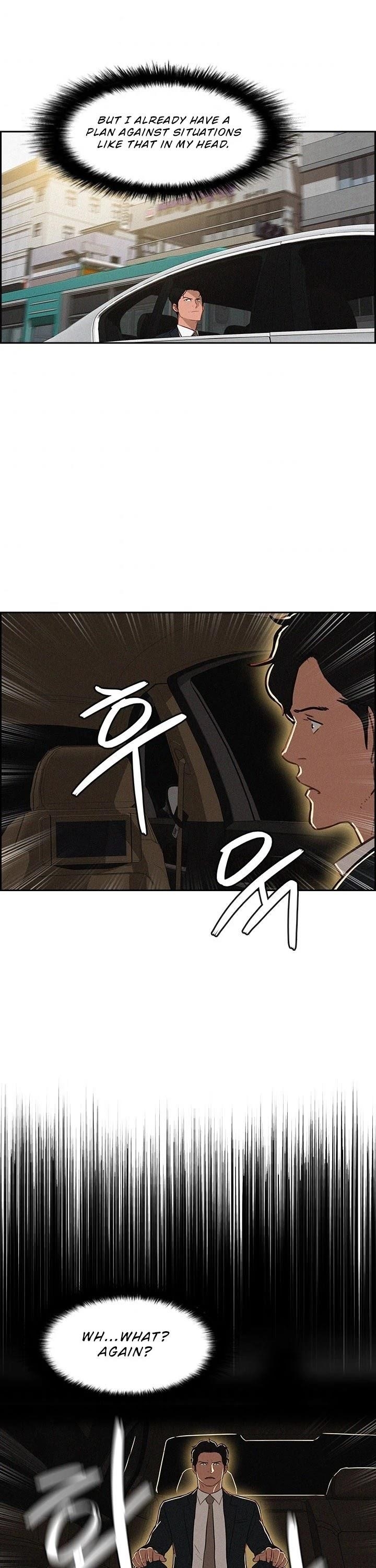 Lord of Money - Chapter 14 Page 19