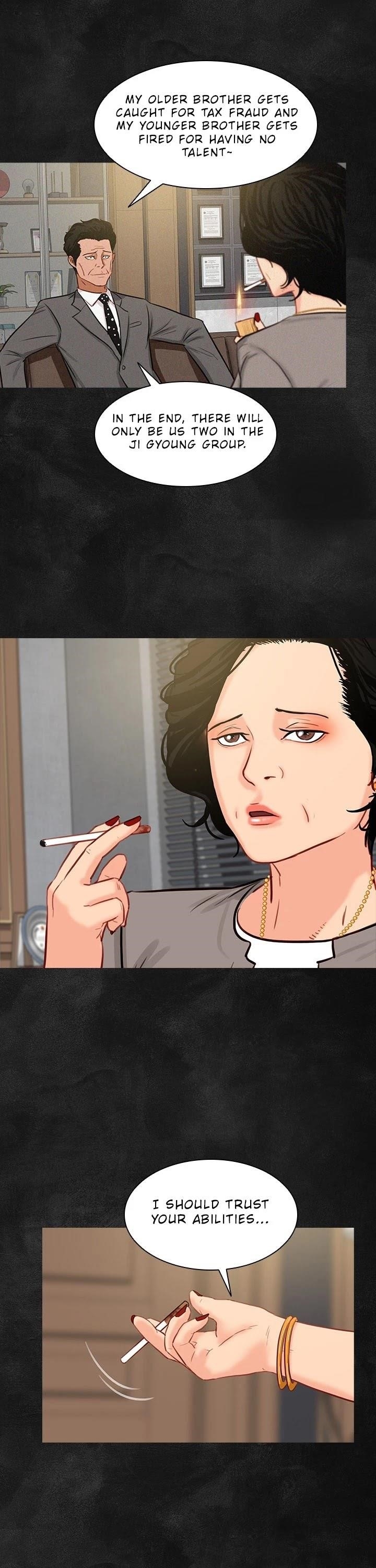 Lord of Money - Chapter 14 Page 28