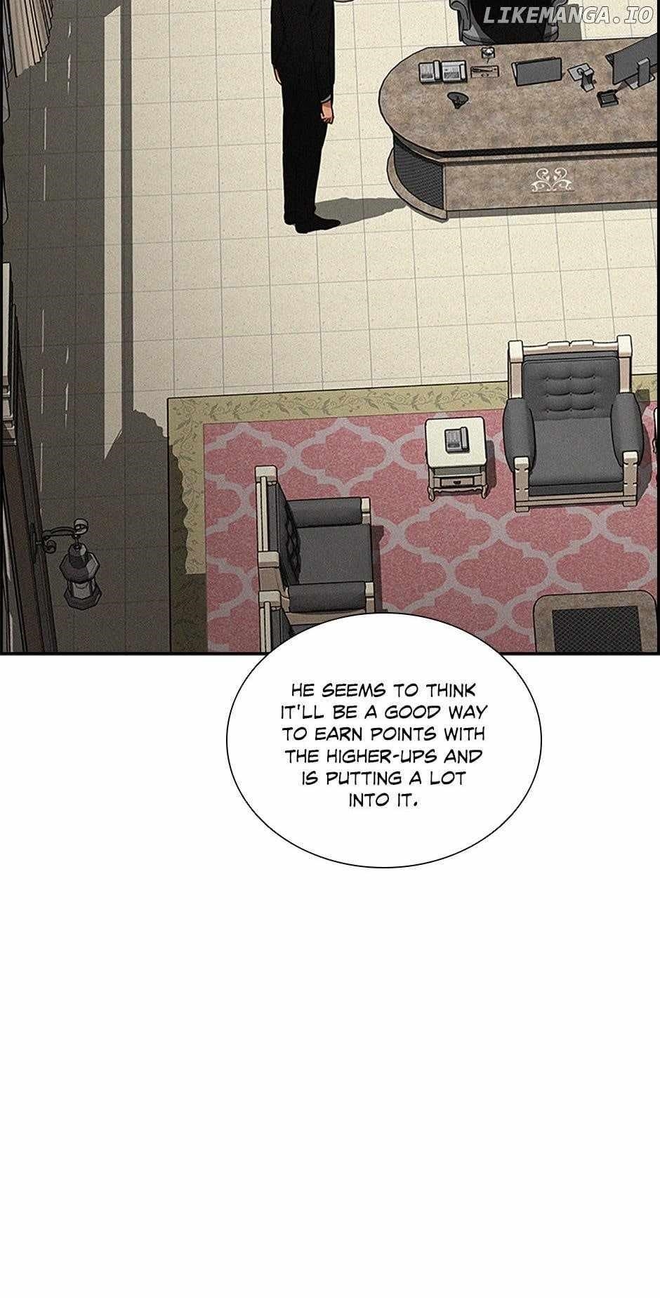 Lord of Money - Chapter 140 Page 11