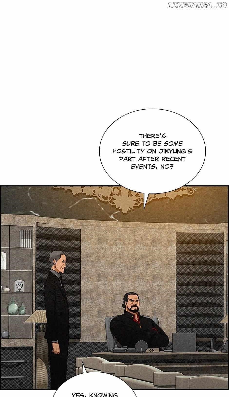 Lord of Money - Chapter 140 Page 13