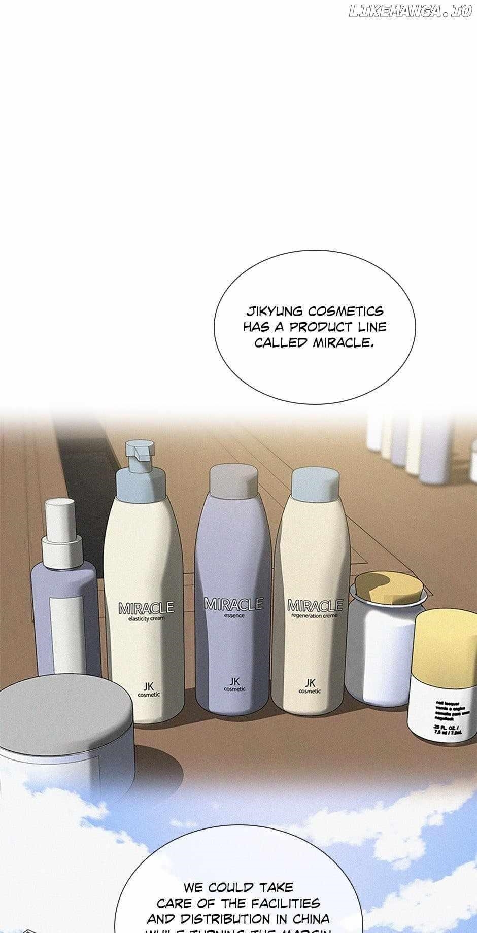 Lord of Money - Chapter 140 Page 18