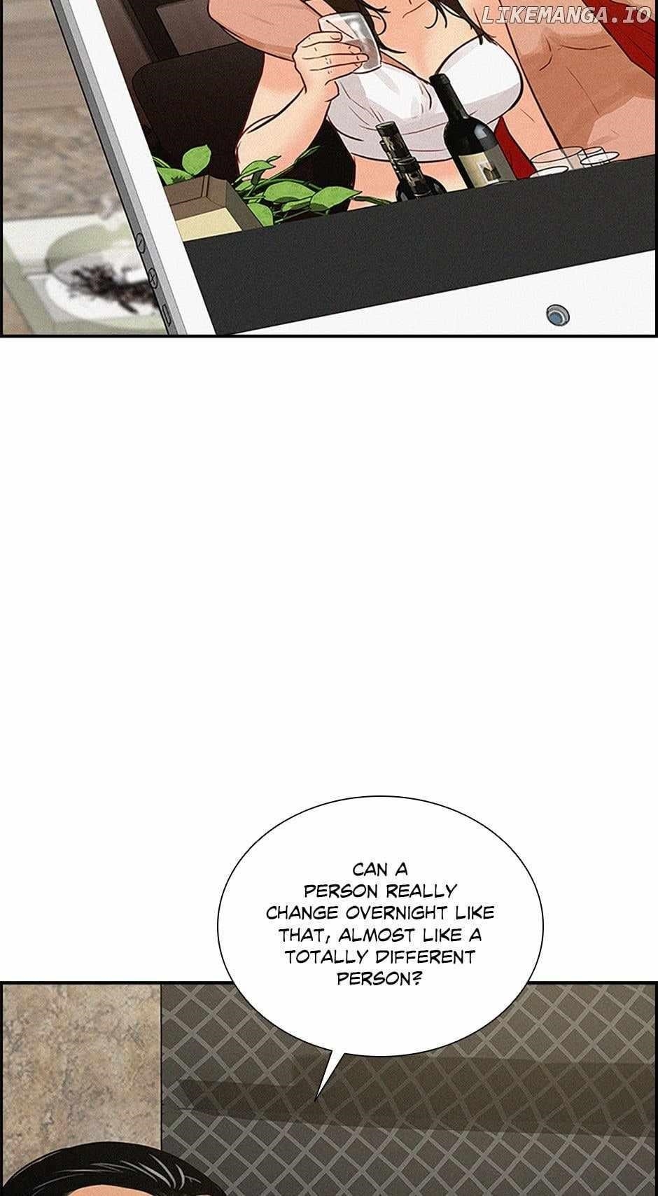 Lord of Money - Chapter 140 Page 3