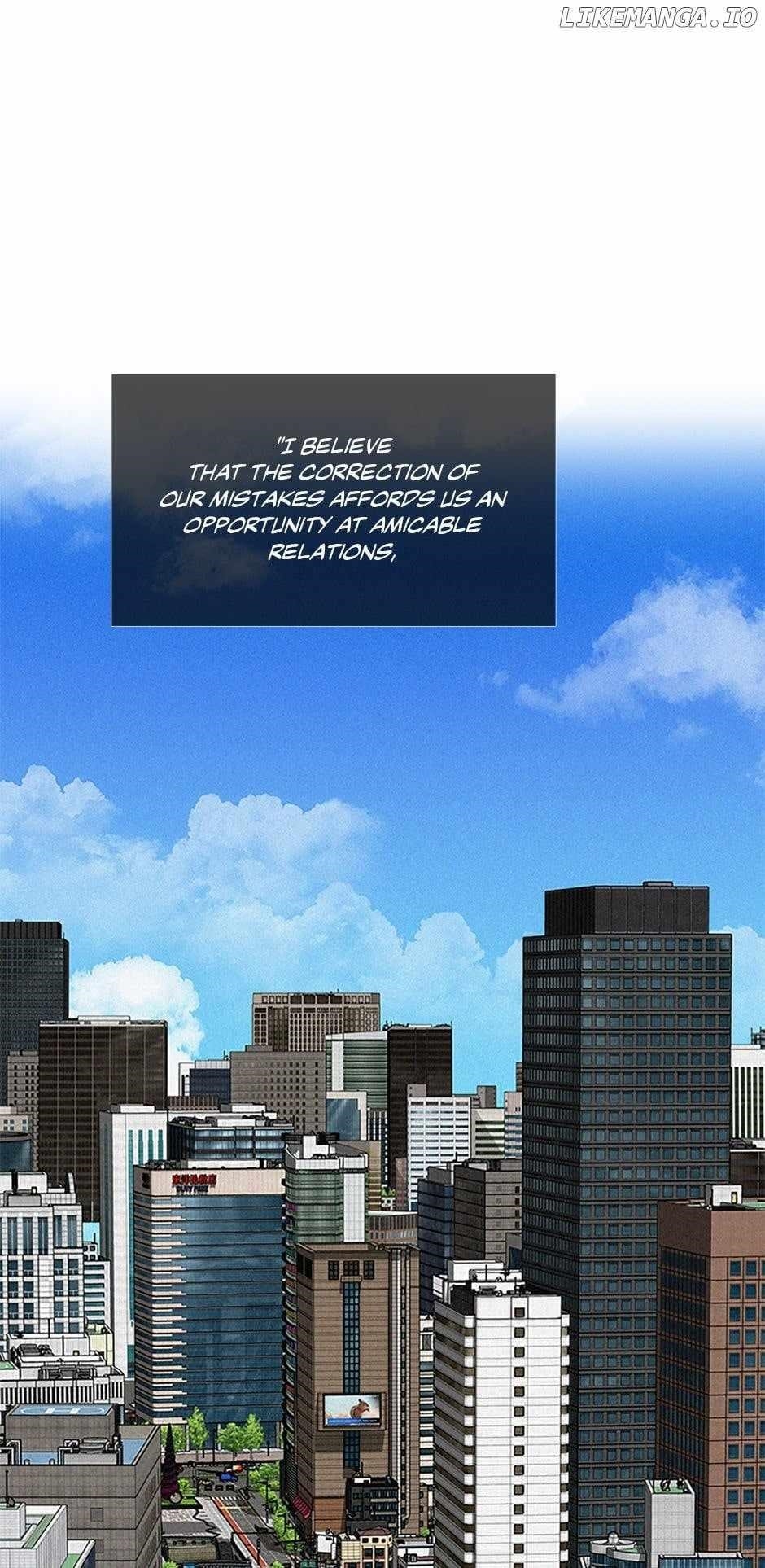 Lord of Money - Chapter 140 Page 44