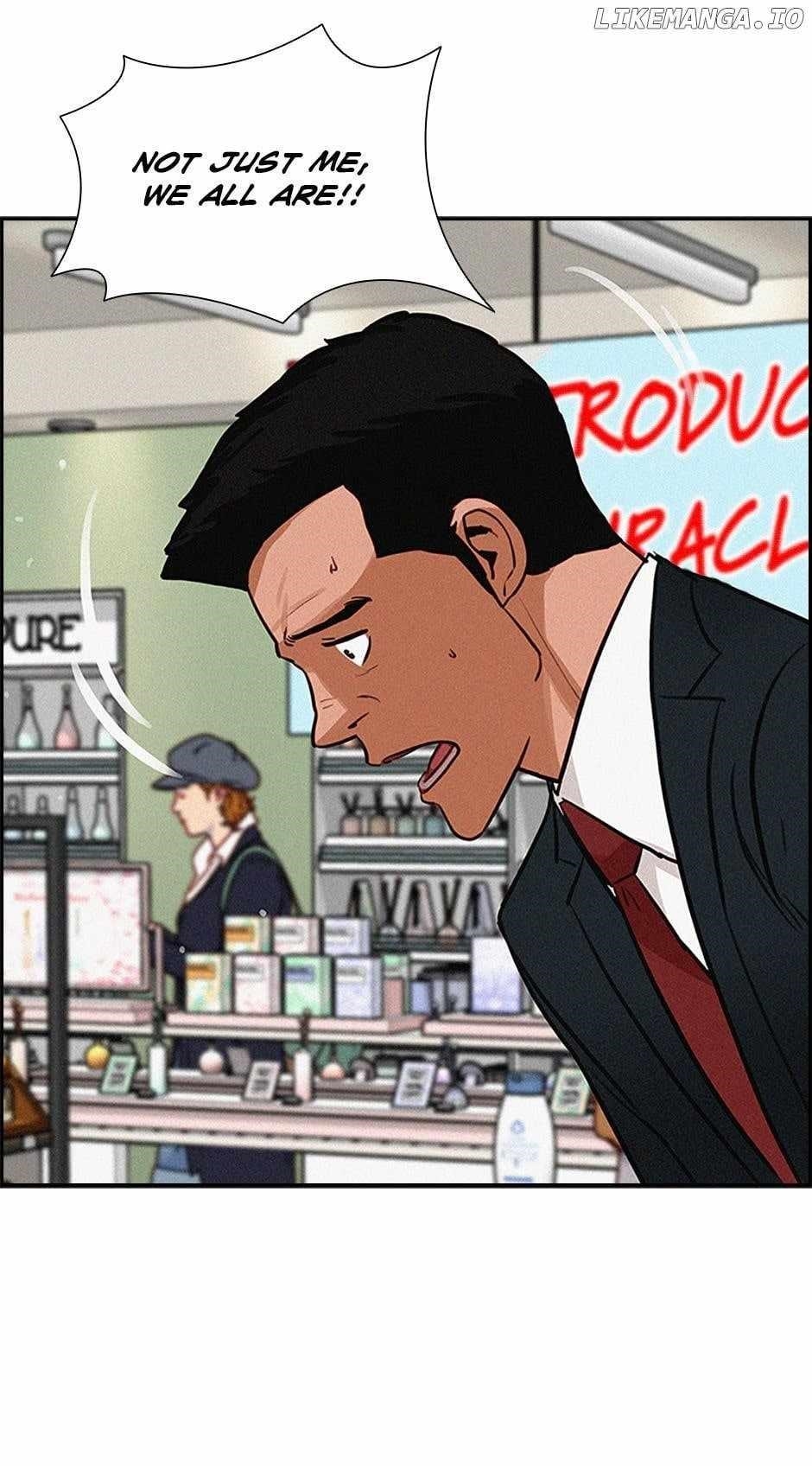 Lord of Money - Chapter 140 Page 55