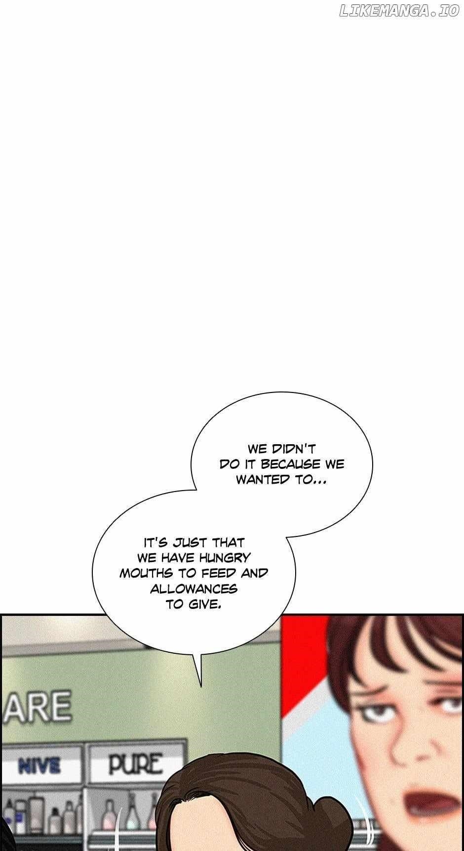 Lord of Money - Chapter 140 Page 58