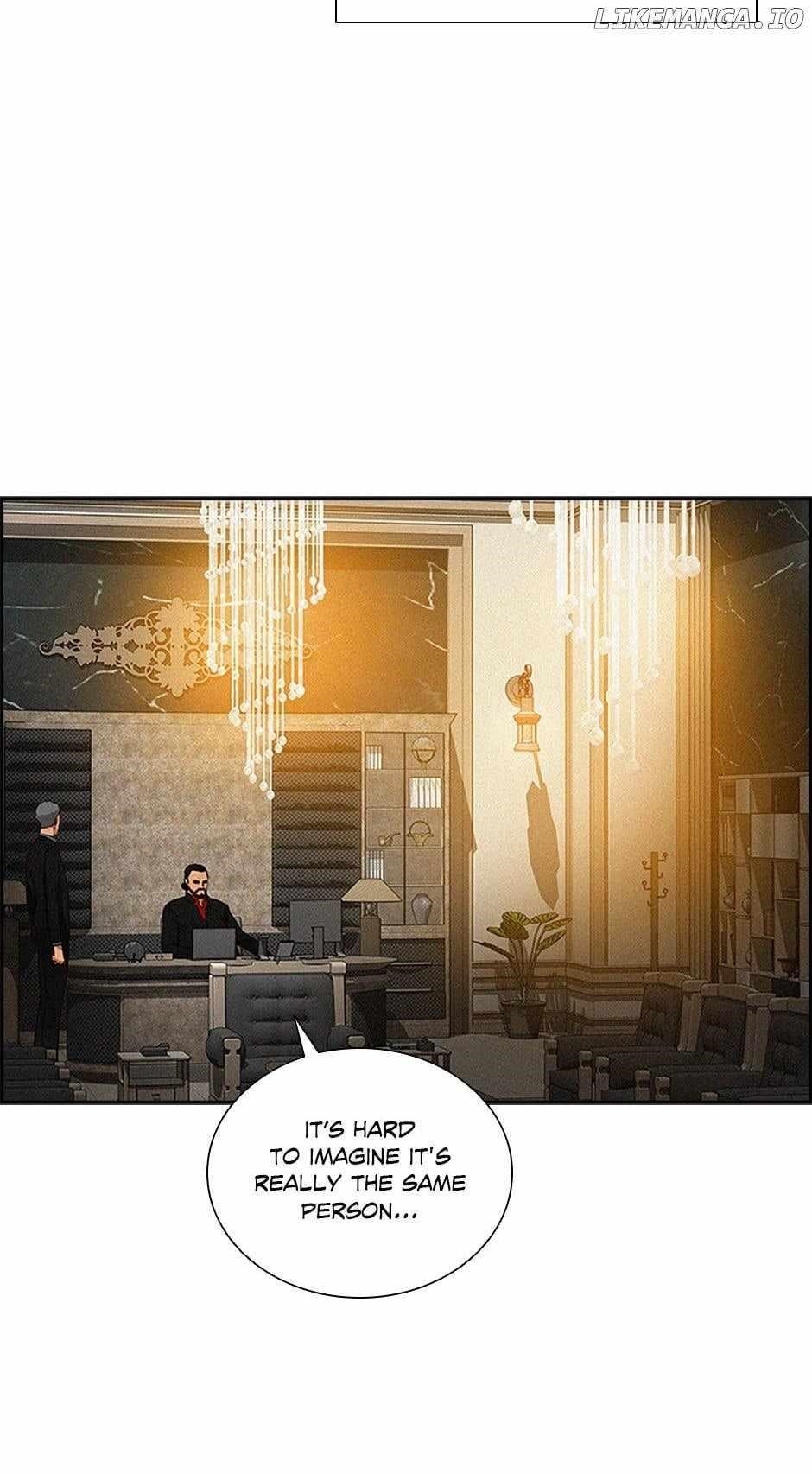 Lord of Money - Chapter 140 Page 6