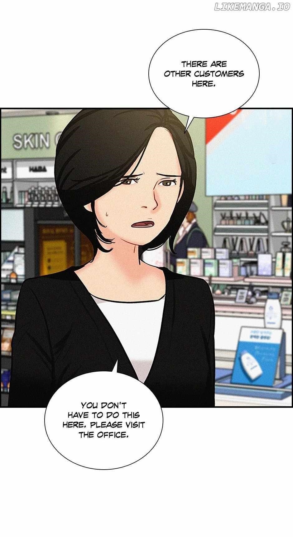 Lord of Money - Chapter 140 Page 63