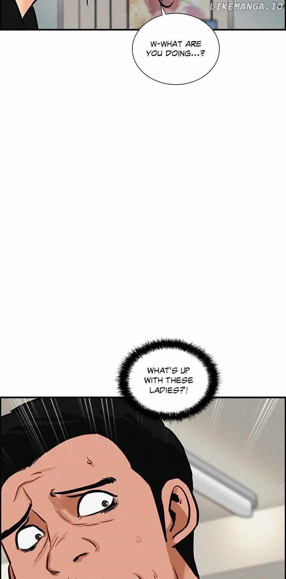 Lord of Money - Chapter 140 Page 66