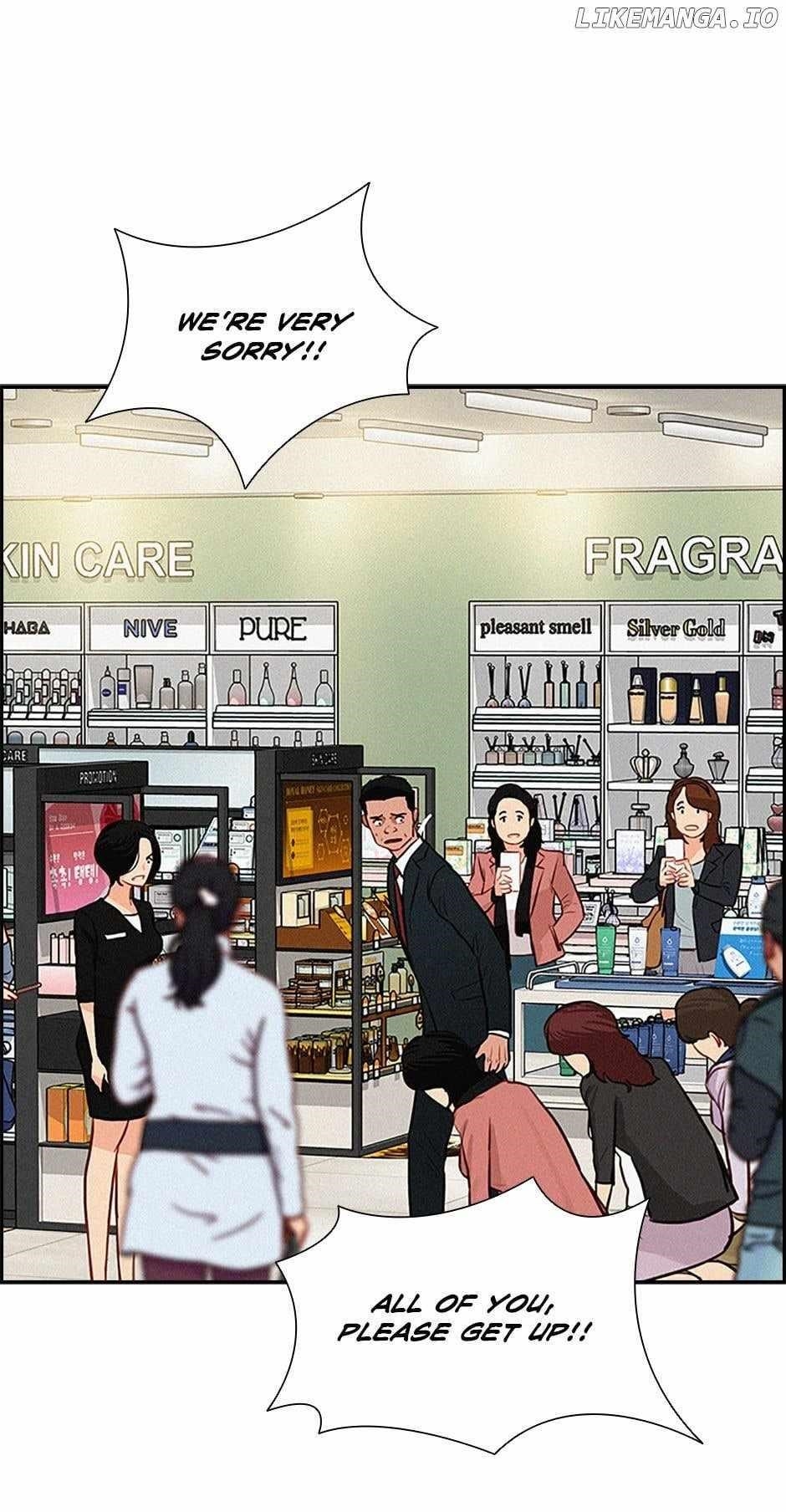 Lord of Money - Chapter 140 Page 73