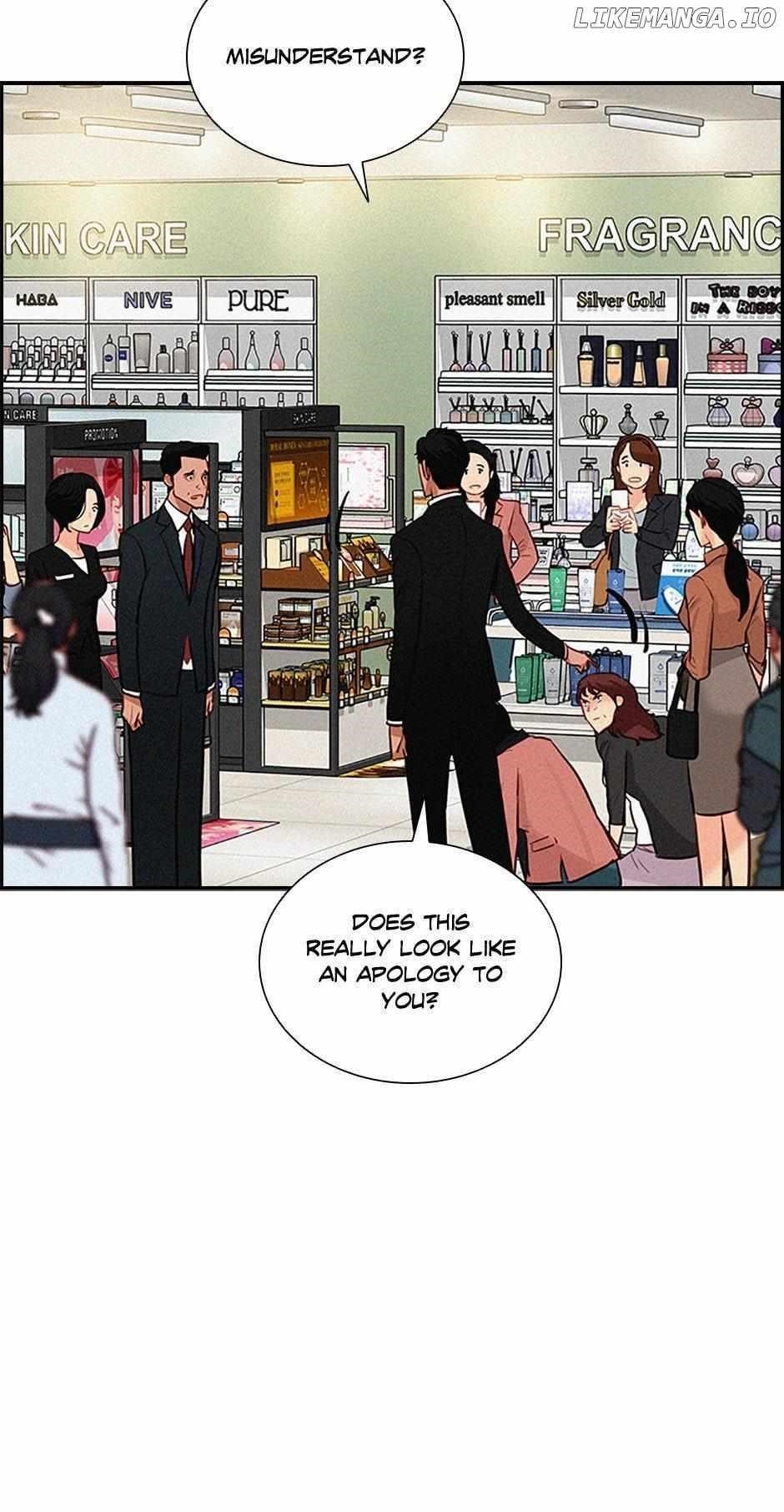 Lord of Money - Chapter 141 Page 10