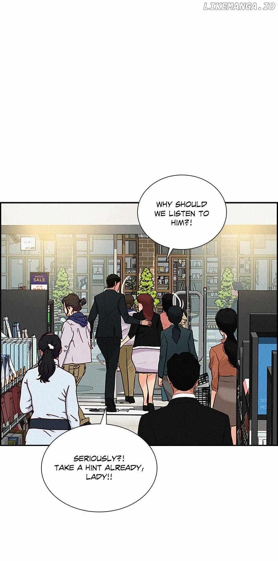 Lord of Money - Chapter 141 Page 24