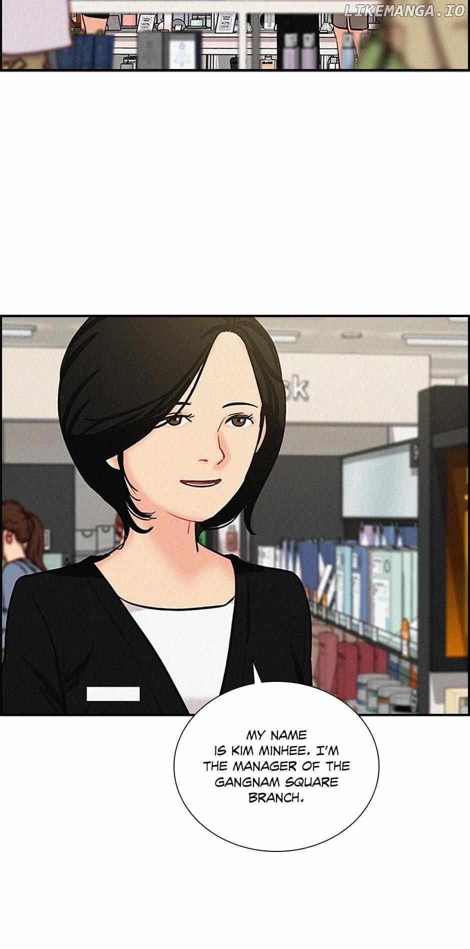 Lord of Money - Chapter 141 Page 26