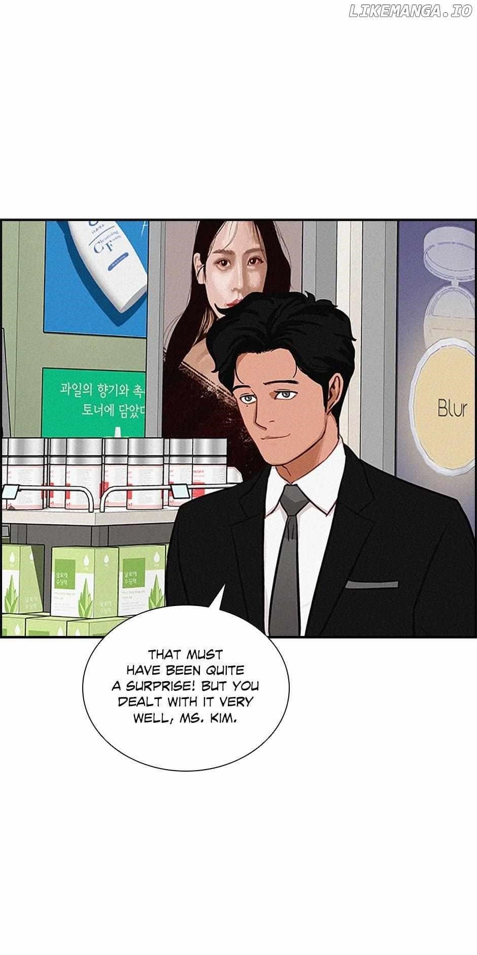 Lord of Money - Chapter 141 Page 27