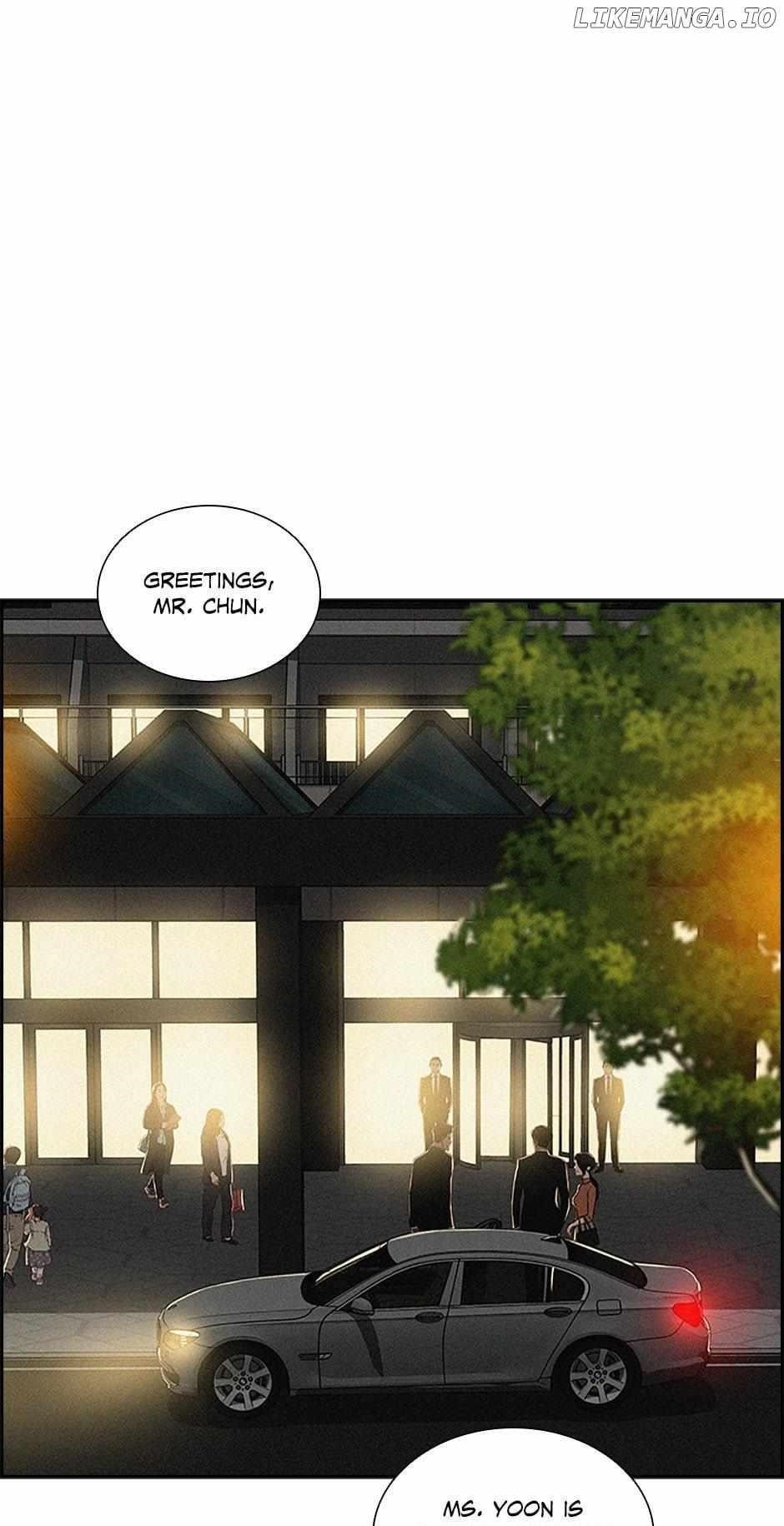 Lord of Money - Chapter 141 Page 32