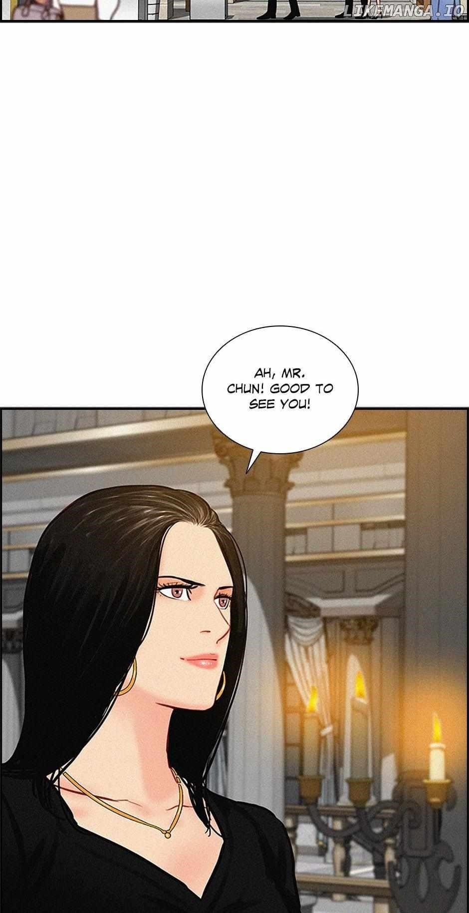 Lord of Money - Chapter 141 Page 34