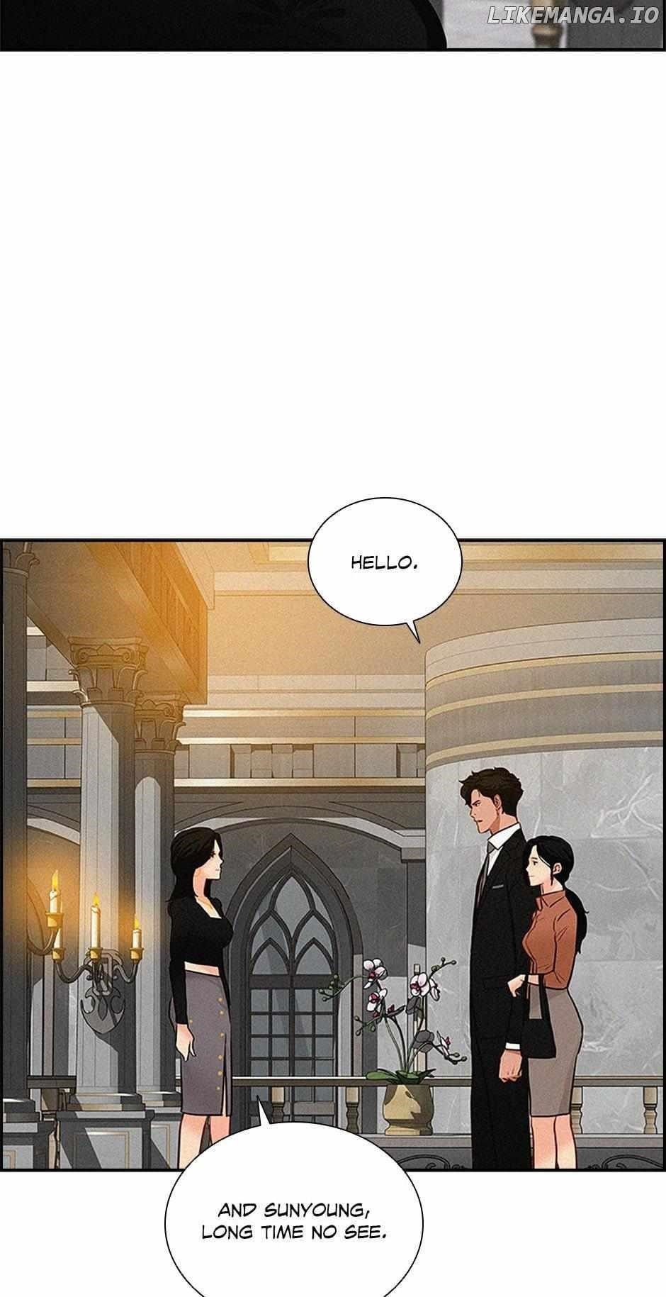 Lord of Money - Chapter 141 Page 35