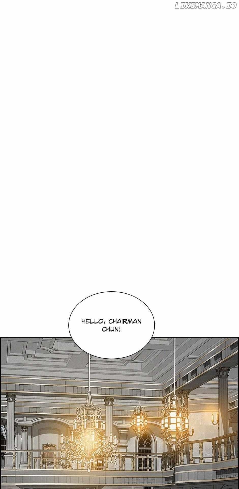 Lord of Money - Chapter 141 Page 42