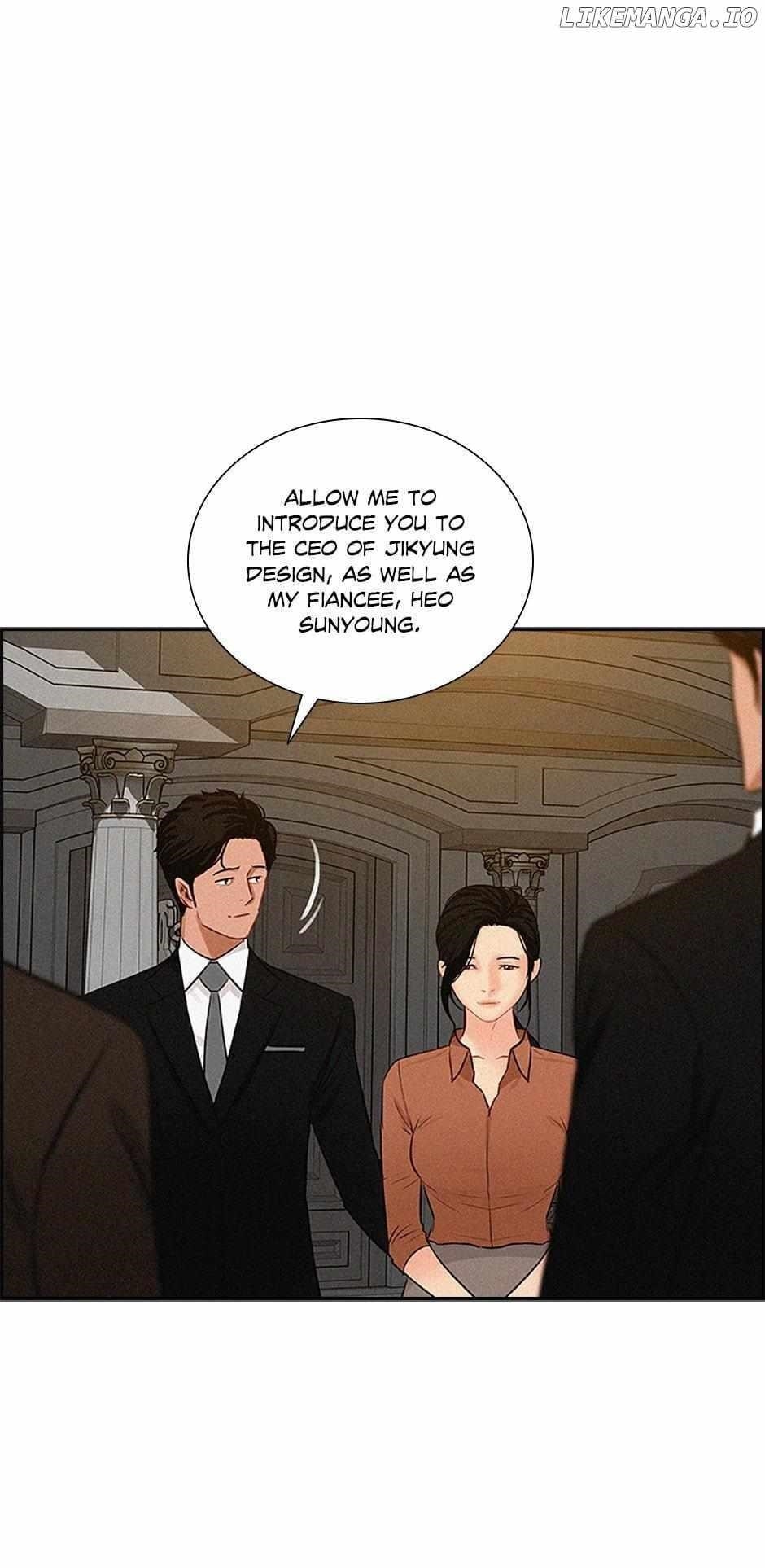 Lord of Money - Chapter 141 Page 47