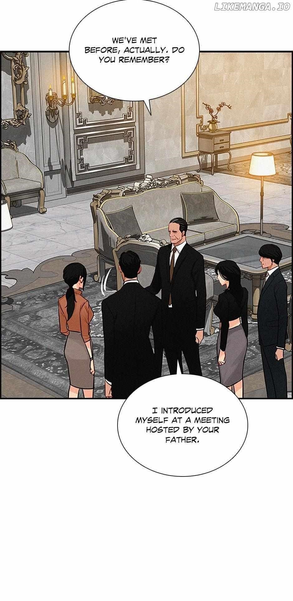 Lord of Money - Chapter 141 Page 49