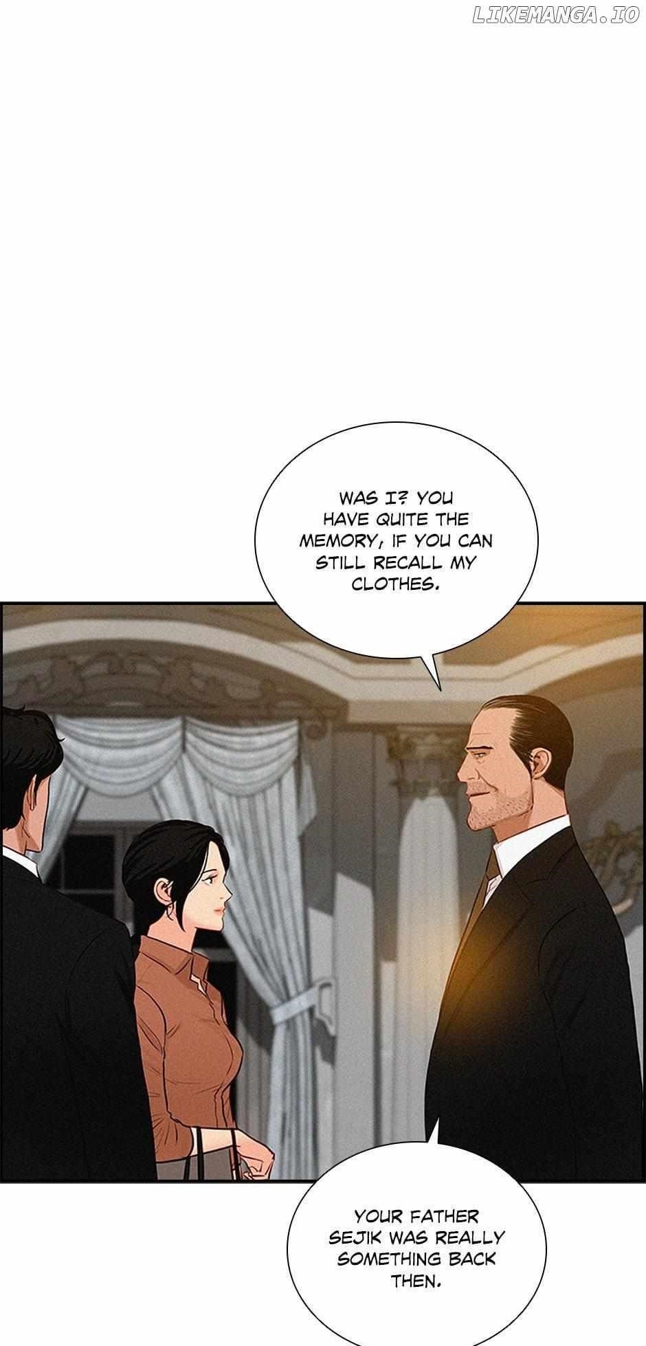 Lord of Money - Chapter 141 Page 52