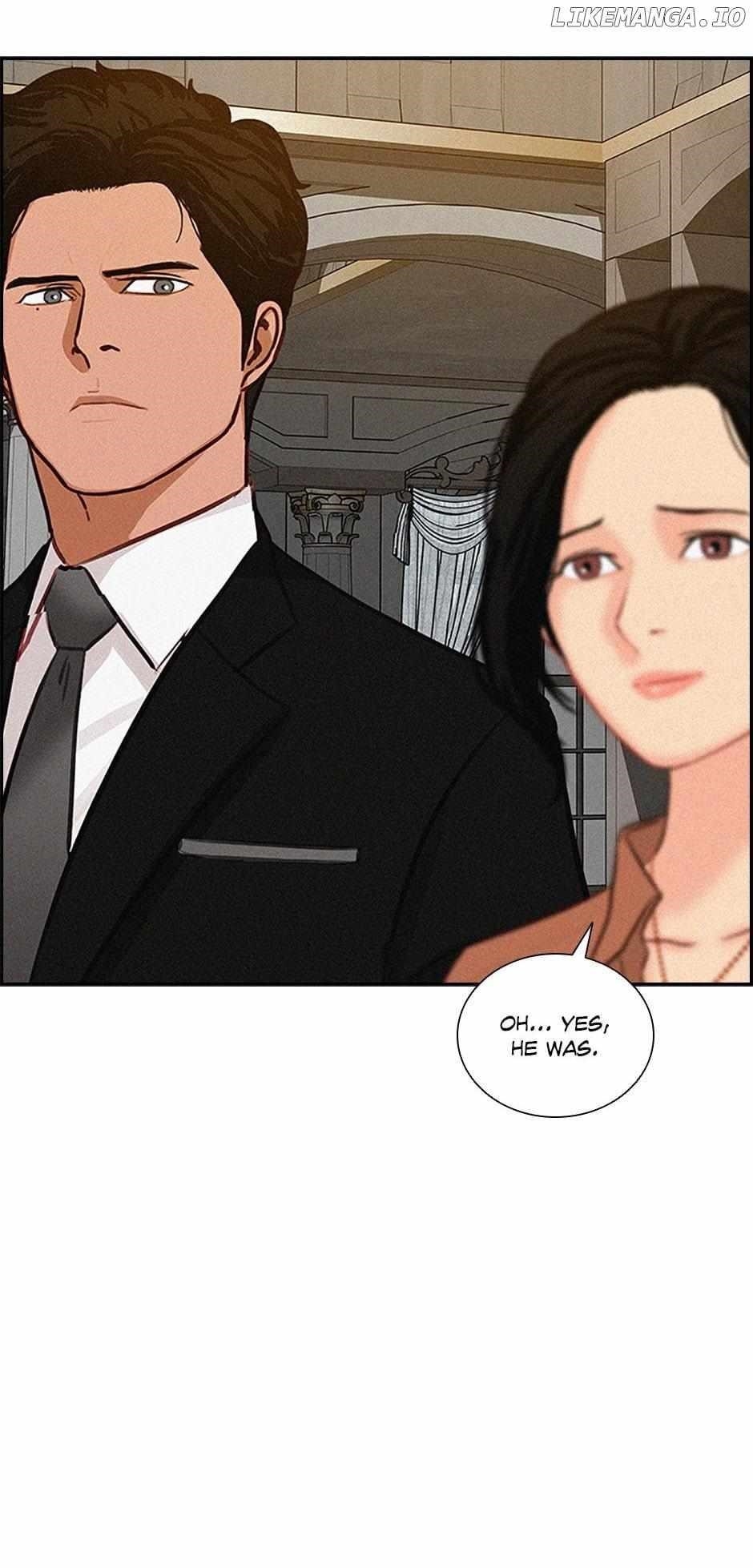 Lord of Money - Chapter 141 Page 54