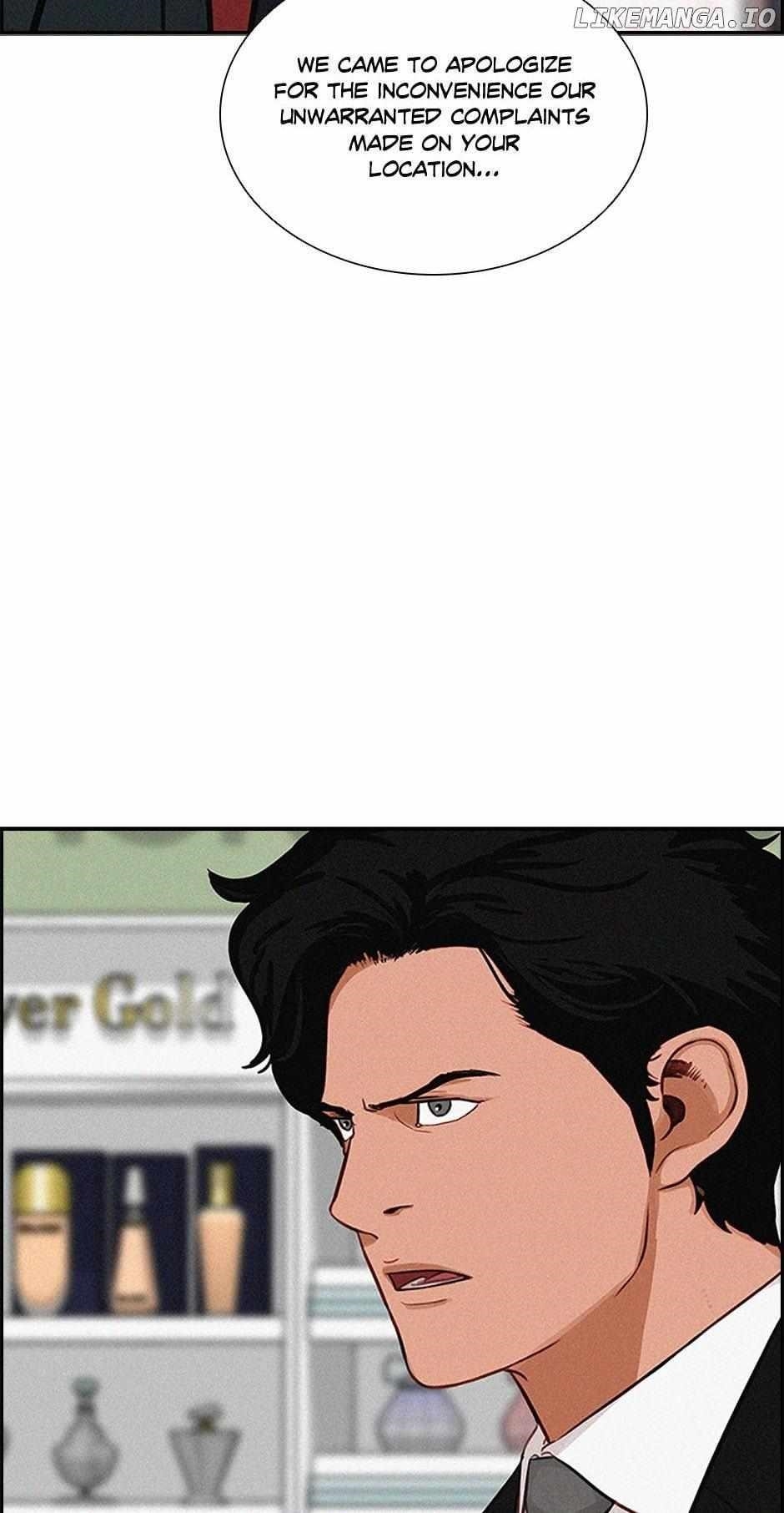 Lord of Money - Chapter 141 Page 7