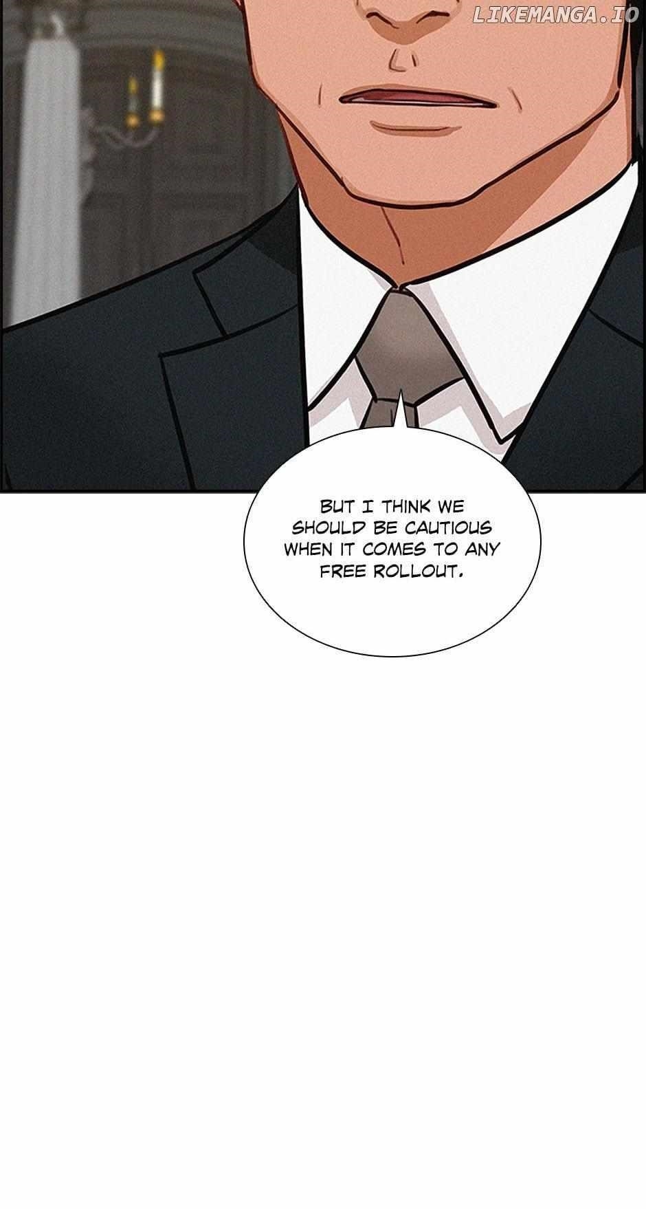 Lord of Money - Chapter 141 Page 70