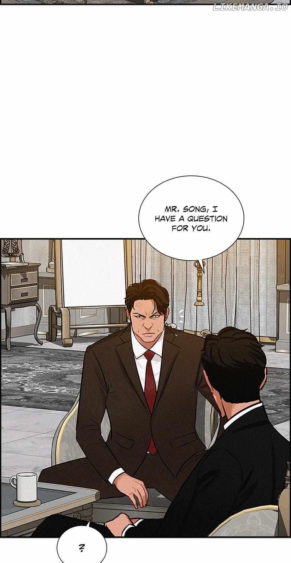 Lord of Money - Chapter 141 Page 74