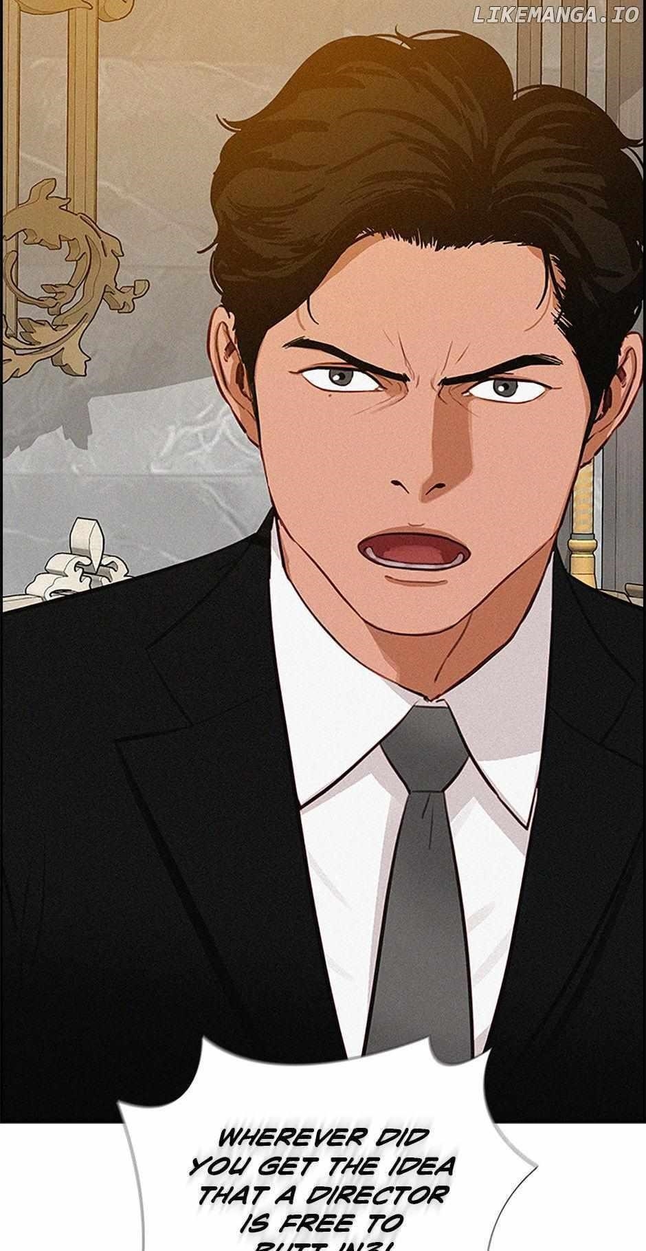 Lord of Money - Chapter 141 Page 76