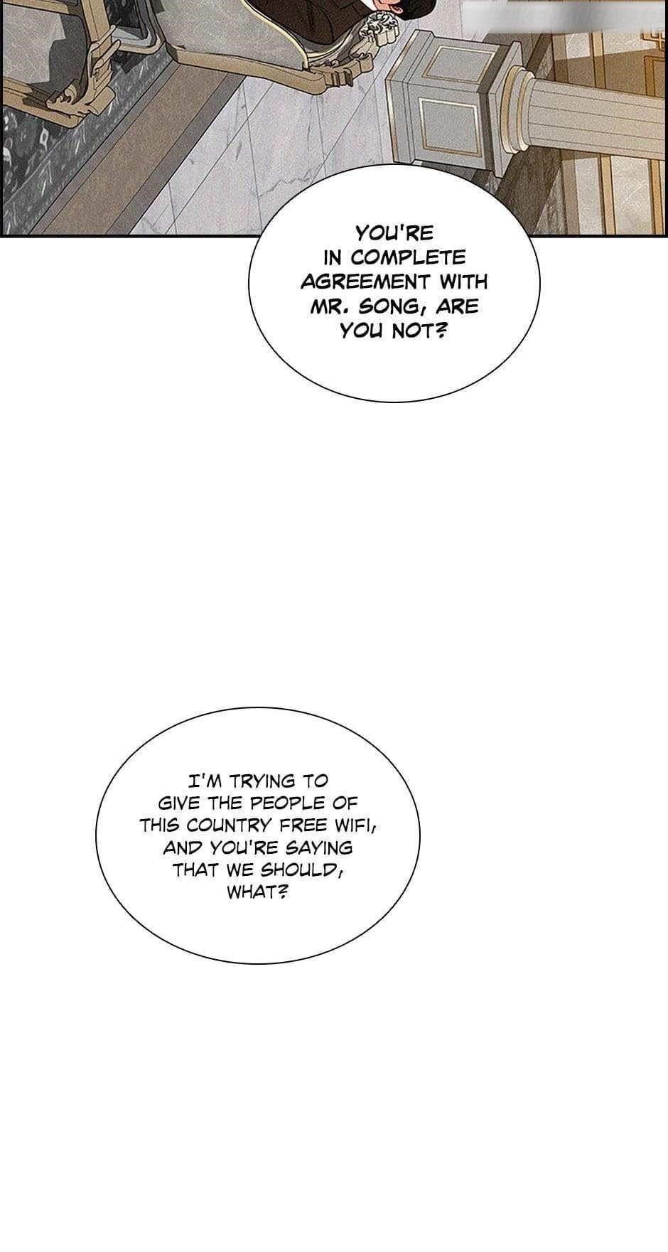 Lord of Money - Chapter 142 Page 30