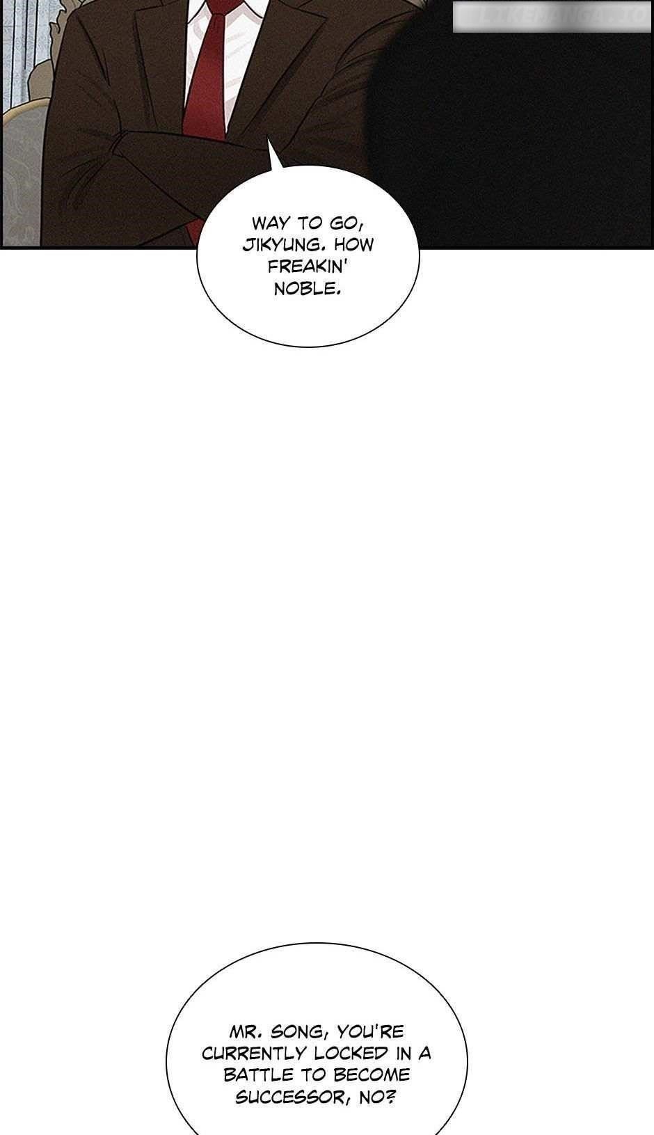 Lord of Money - Chapter 142 Page 36