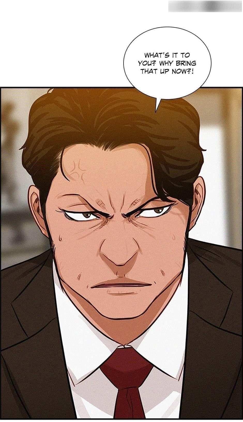 Lord of Money - Chapter 142 Page 38