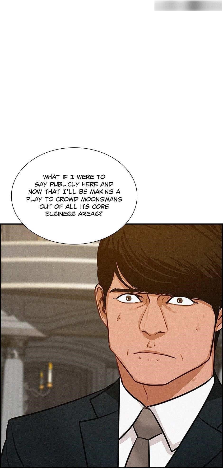 Lord of Money - Chapter 142 Page 39